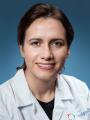 Photo: Dr. Yulia Okhotina, MD