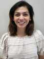 Photo: Dr. Rana Khaznadar, MD