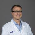 Photo: Dr. Lyle Dennis, MD