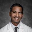 Photo: Dr. Arindel Maharaj, MD
