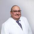 Photo: Dr. Andrew Teffeau, DO