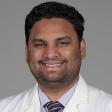 Photo: Dr. Ashish Francis, MD