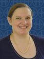 Photo: Dr. Larissa Chiulli, MD