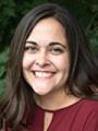 Photo: Dr. Amylouise Case, MD