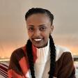 Photo: Kalkidan Yilma, LMSW