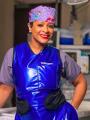 Photo: Dr. Japera Levine, DPM