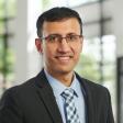 Photo: Dr. Rajanshu Verma, MD