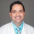 Photo: Dr. Roberto Diaz, MD