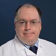 Photo: Dr. Donald Brislin, DO