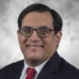 Photo: Dr. Bilal Shaikh, DO