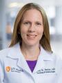 Photo: Dr. Emily Becker, MD