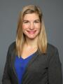 Photo: Dr. Katherine Parenti, MD