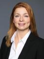 Photo: Dr. Irina Domjan, MD