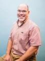 Photo: Dr. Seth Ruggles, DO