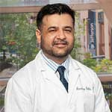 Photo: Dr. Amandeep Dolla, MD