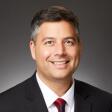 Photo: Dr. Timothy George, MD
