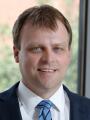 Photo: Dr. Kyle Perry, MD