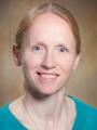 Photo: Dr. Leslie Mortland, MD
