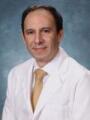 Photo: Dr. Fabian Mendoza-Ballesteros, MD