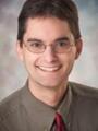 Photo: Dr. Julian Uselman, DO