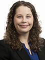 Photo: Dr. Sarah Higgins, MD