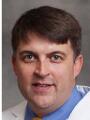 Photo: Dr. James Harris, MD