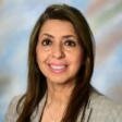 Photo: Dr. Samia Kanooz, MD