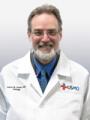 Photo: Dr. Aaron Amos, MD