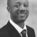 Photo: Dr. Richmond Gyamfi, MD