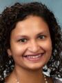 Photo: Dr. Megha Teeka Satyan, MD