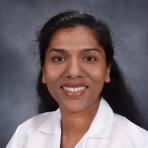 Dr. Asha John, MD