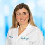 Dr. Allison Rague, MD