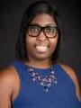Photo: Dr. Latoya Butler, DDS
