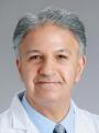 Photo: Dr. Vafa Mansouri, DO