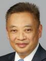 Photo: Dr. Roland Filart, MD