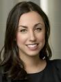 Photo: Dr. Jaclyn Rosenzweig, MD