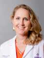 Photo: Dr. Whitney Denton, MD