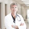 Photo: Dr. Walker May, MD