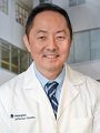 Photo: Dr. Michael Yoon, MD