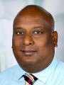 Photo: Dr. Saravana Balaraman, MD