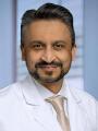 Photo: Dr. Atif Qureshi, MD