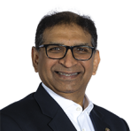 Dr. Maneesh Patel, MD