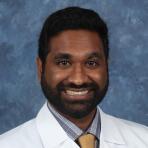 Dr. Kiran Tirumalasetty, MD