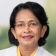 Photo: Dr. Kochurani Puthumana, MD