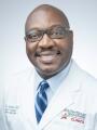 Photo: Dr. Abdias Etienne, MD
