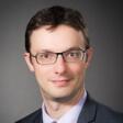 Photo: Dr. Denis Knobel, MD