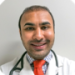 Photo: Dr. Anjan Patel, MD