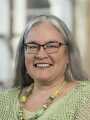 Photo: Kay Heimerl, LCSW