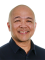 Photo: Dr. Alfredo Ermac, MD