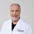 Photo: Dr. George Jennings, MD